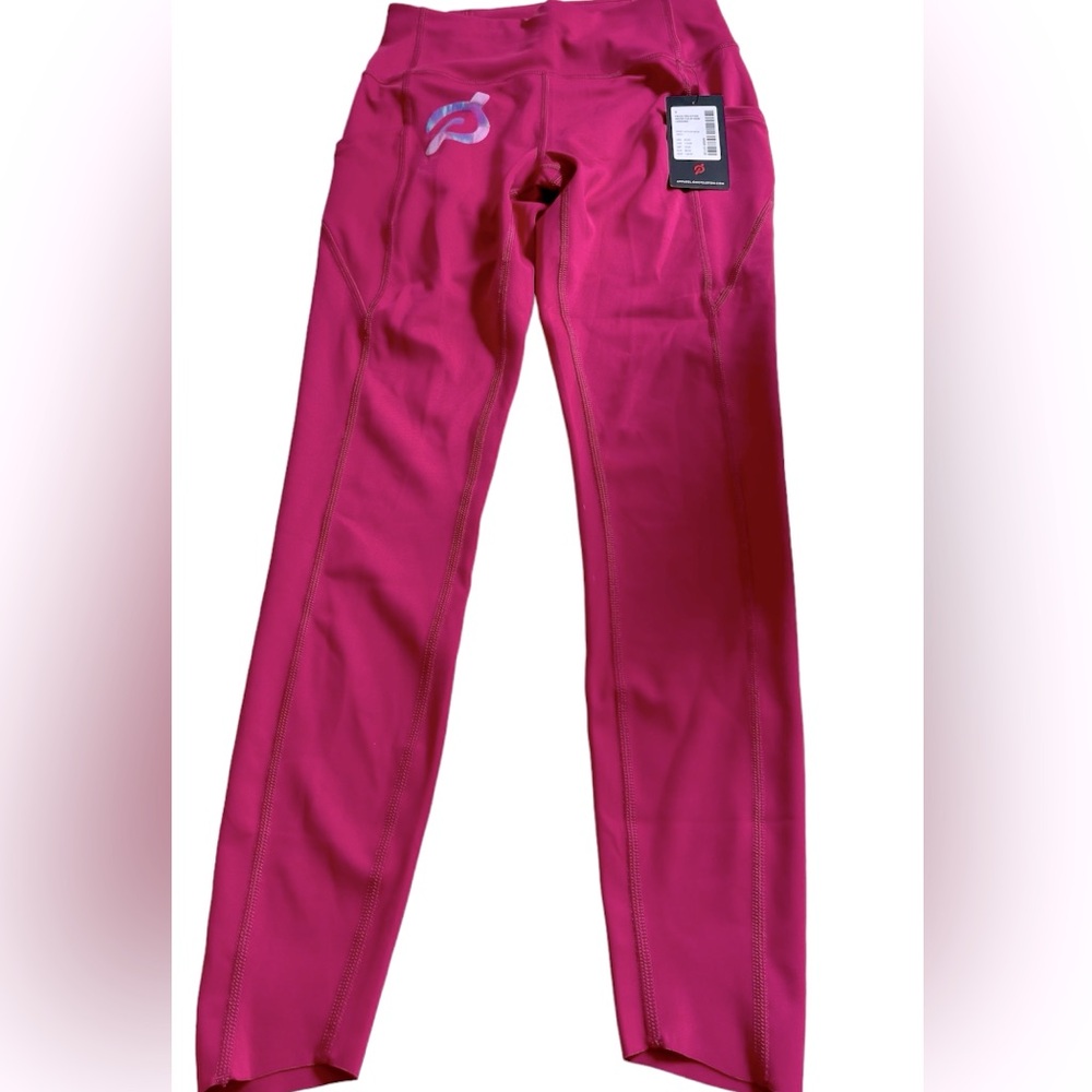 Peloton workout leggings-new with tags